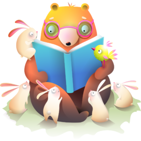 book-block
